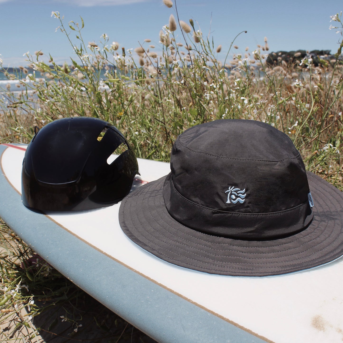 Cruiser Bucket Hat