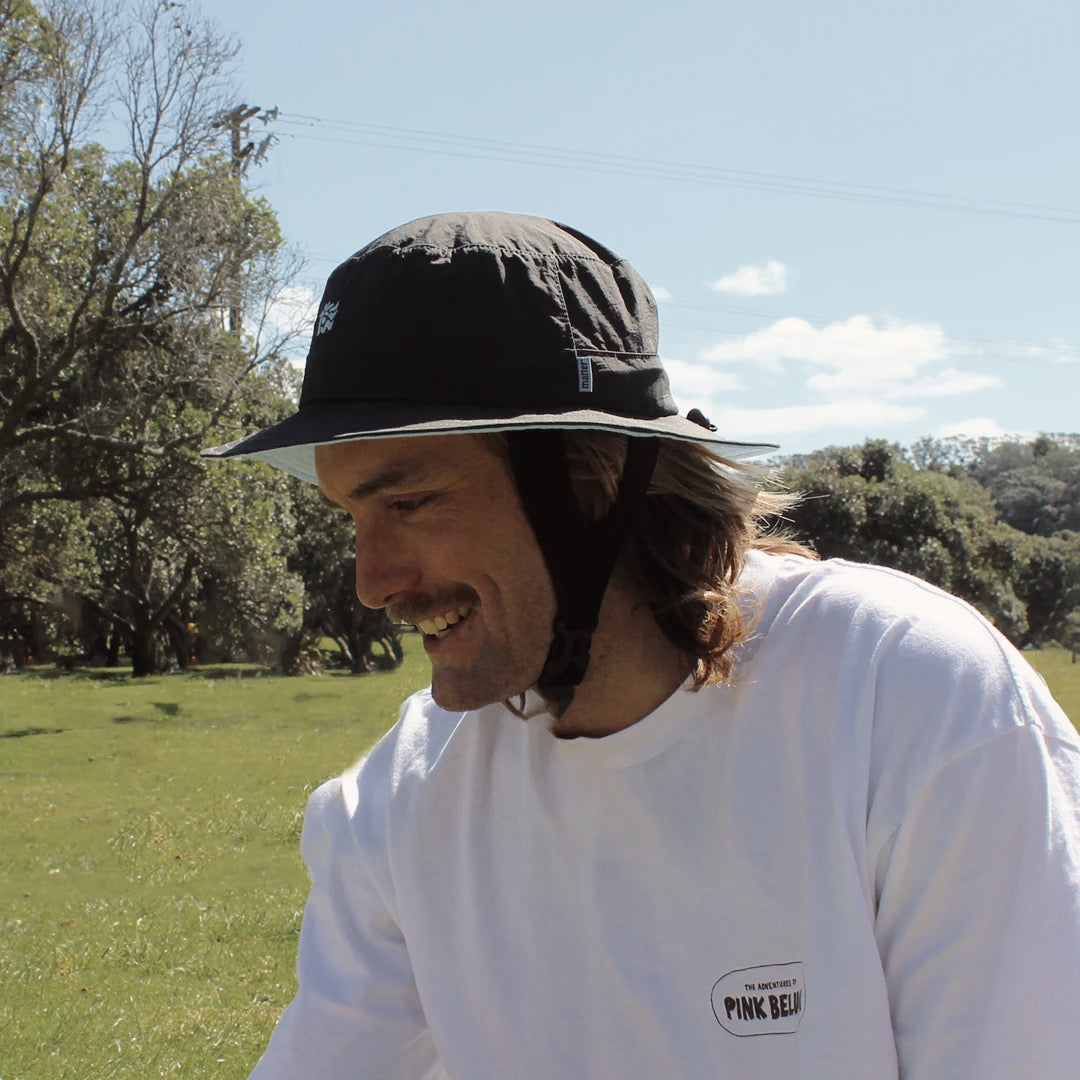 Cruiser Bucket Hat