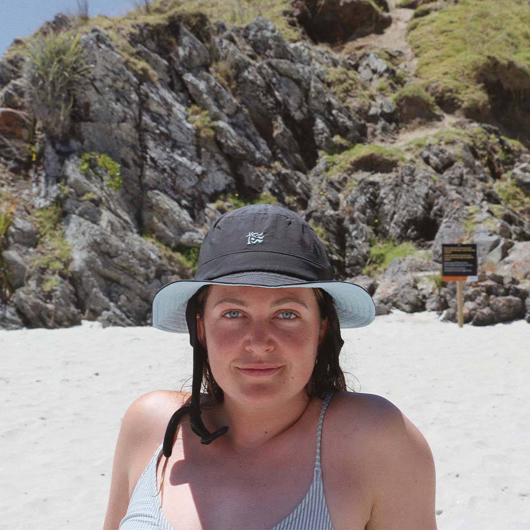 Cruiser Bucket Hat