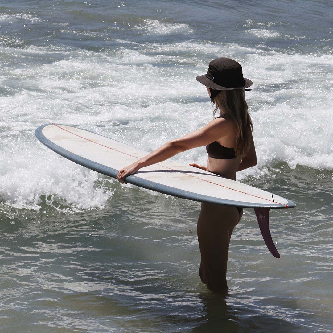 Cruiser Bucket Hat