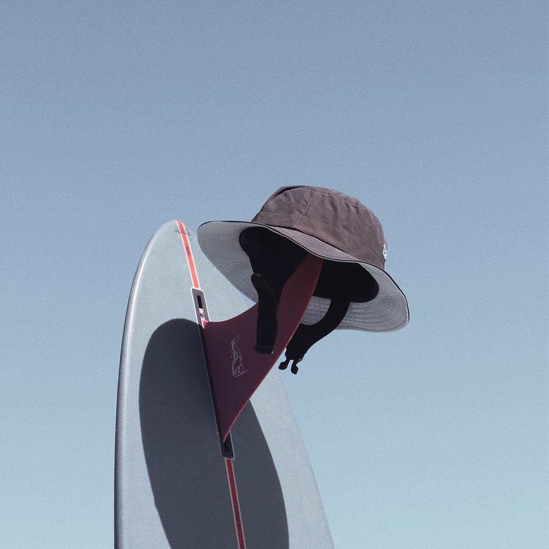 Cruiser Bucket Hat